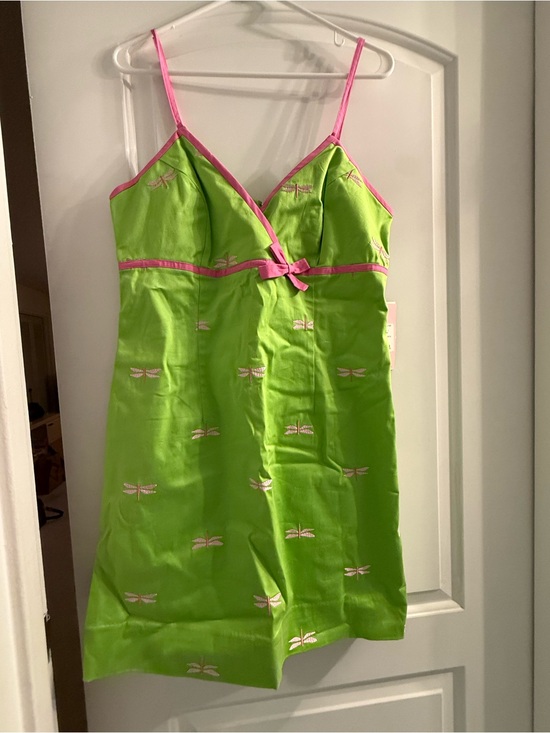 Lilly Pulitzer Dresses & Skirts - NEW WITH TAGS  Lilly Pulitzer Brett Dress